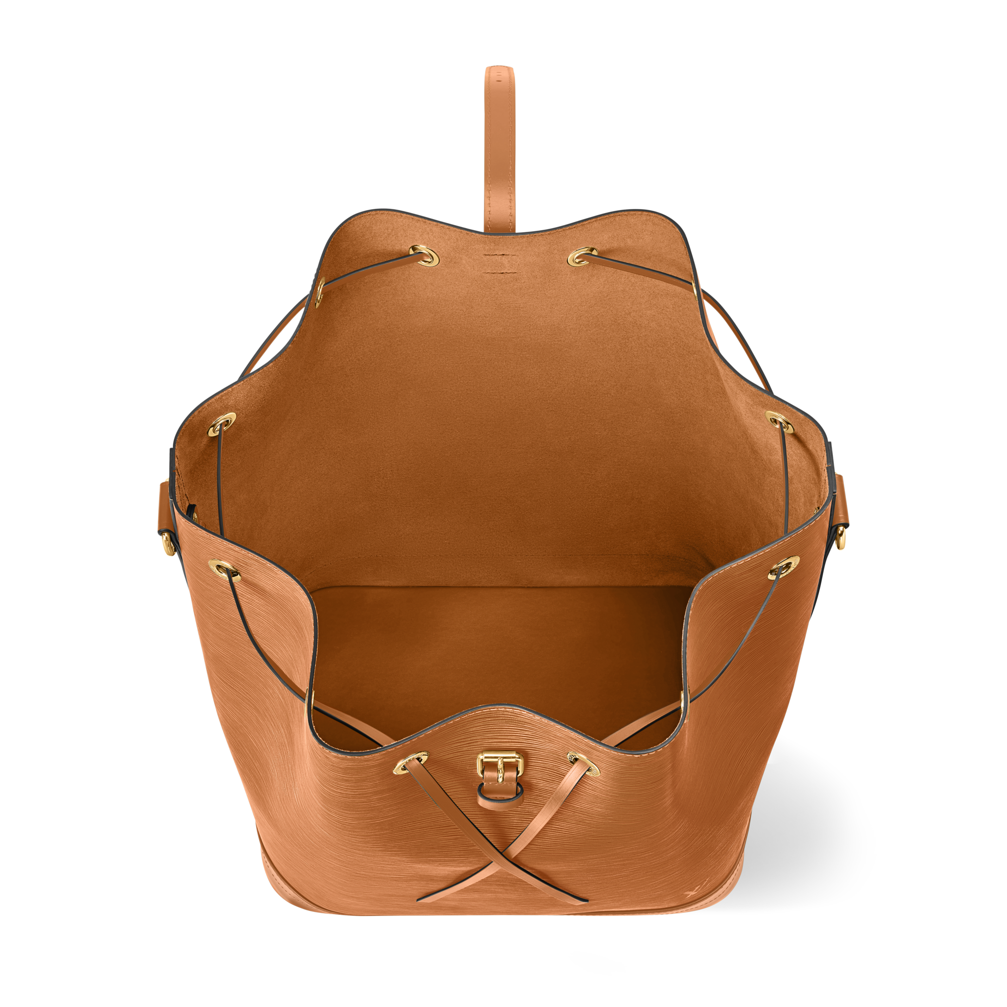 Noé Jeroboam Epi Leather - Trunks, Travel and Home - Travel Bags